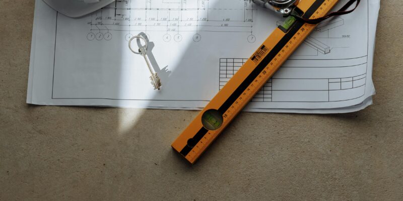 construction building plans