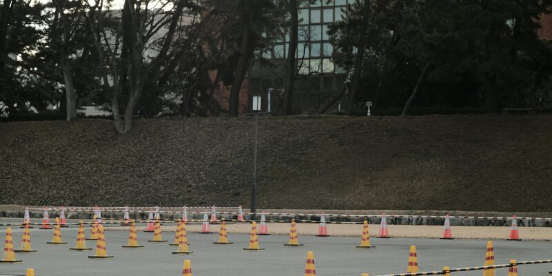 defensive driving course