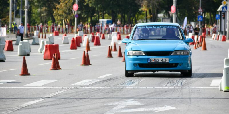 driving safety course