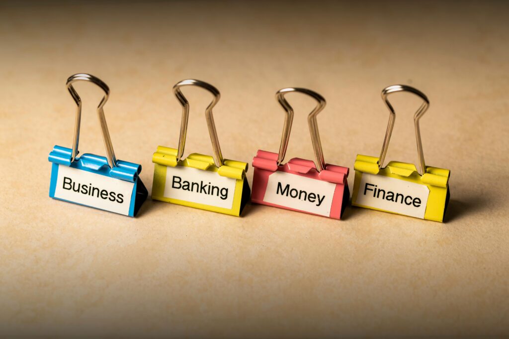 Business finance management