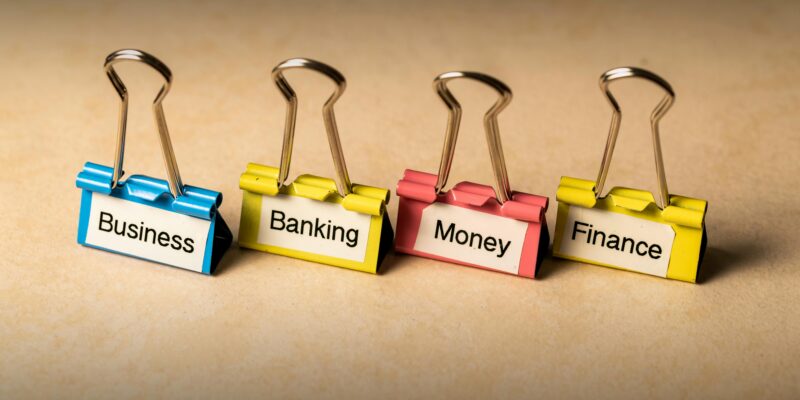 Business finance management