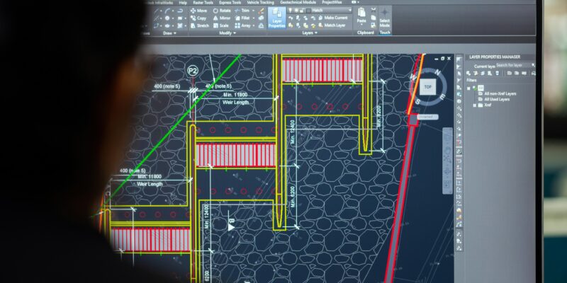 architectural design software