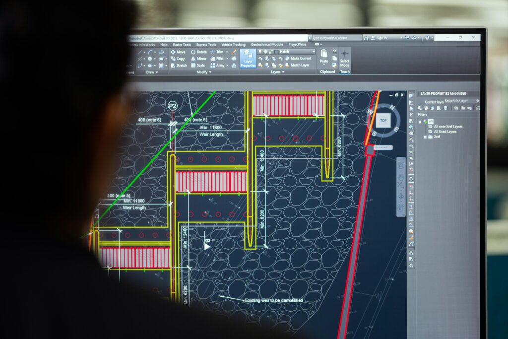 architectural design software
