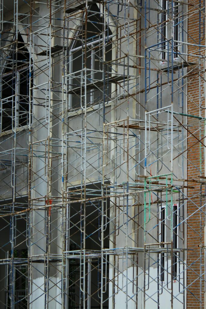 architecture construction building