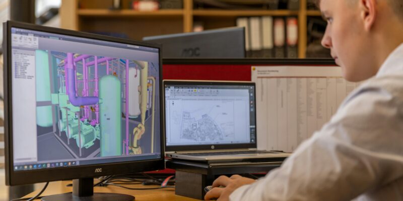 architecture design software