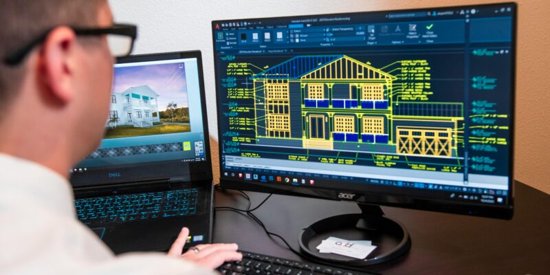 architecture design software