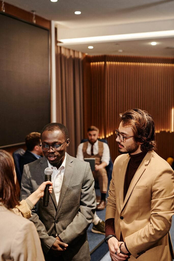 business communication skills