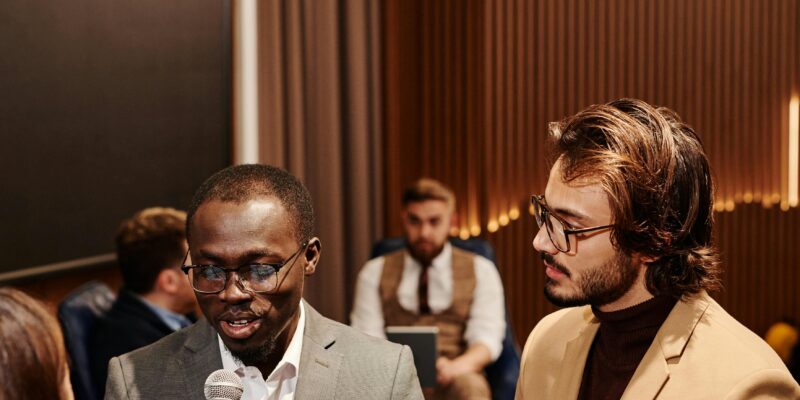 business communication skills