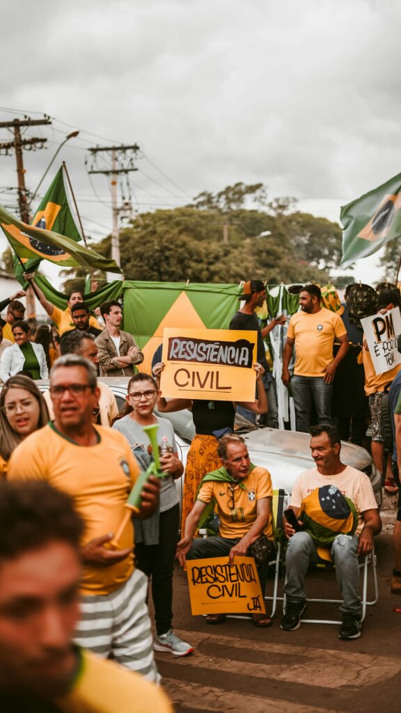 conciliação poder mediação