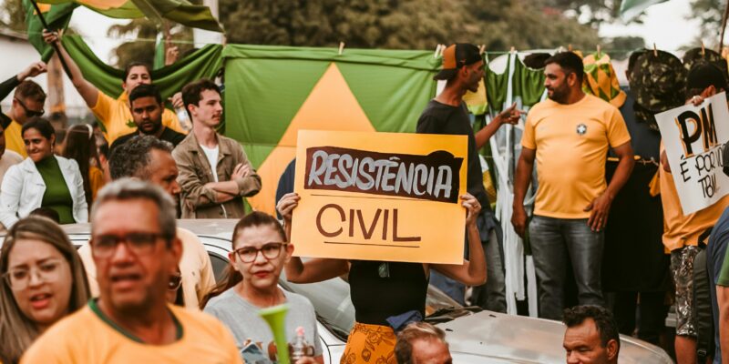conciliação poder mediação