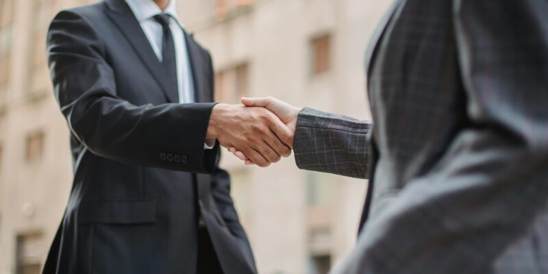 customer relationship management