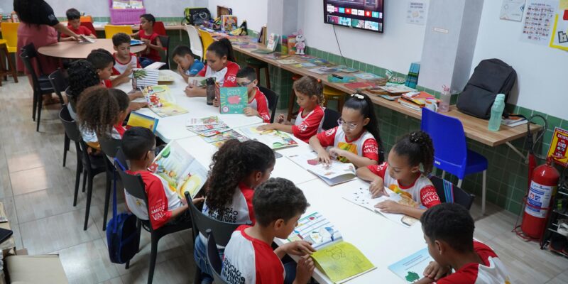 fatais administração projetos