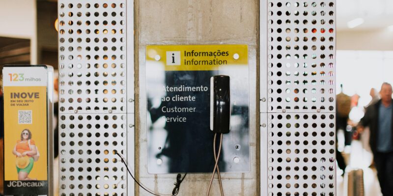 fatais atendimento telefônico