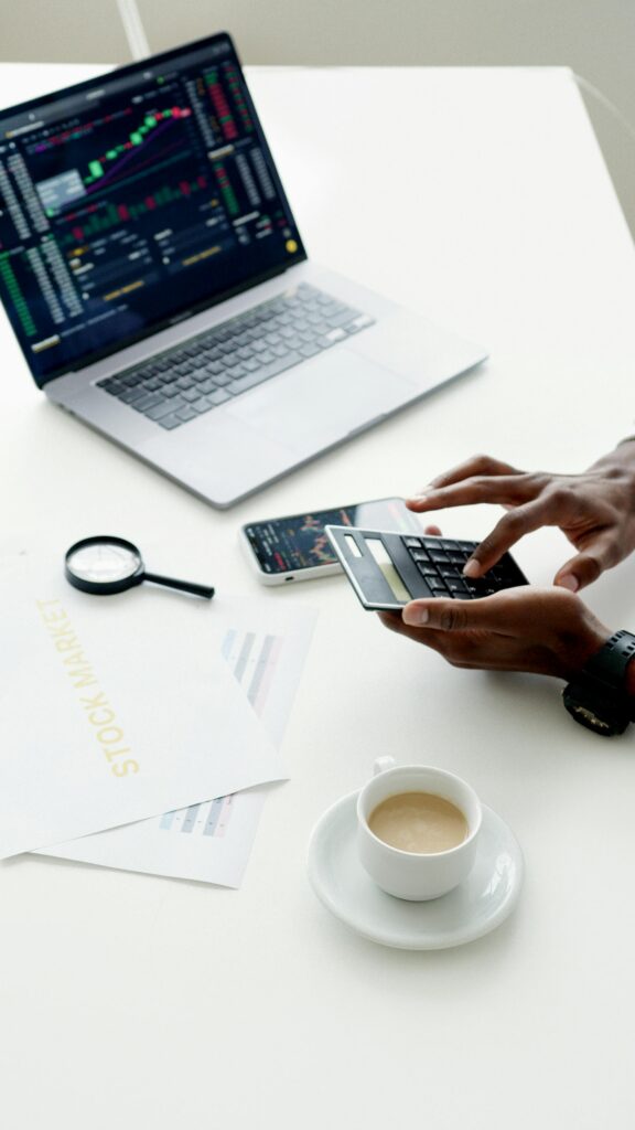 funciona sistema financeiro