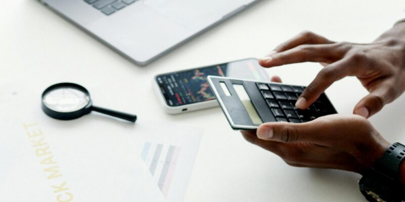 funciona sistema financeiro
