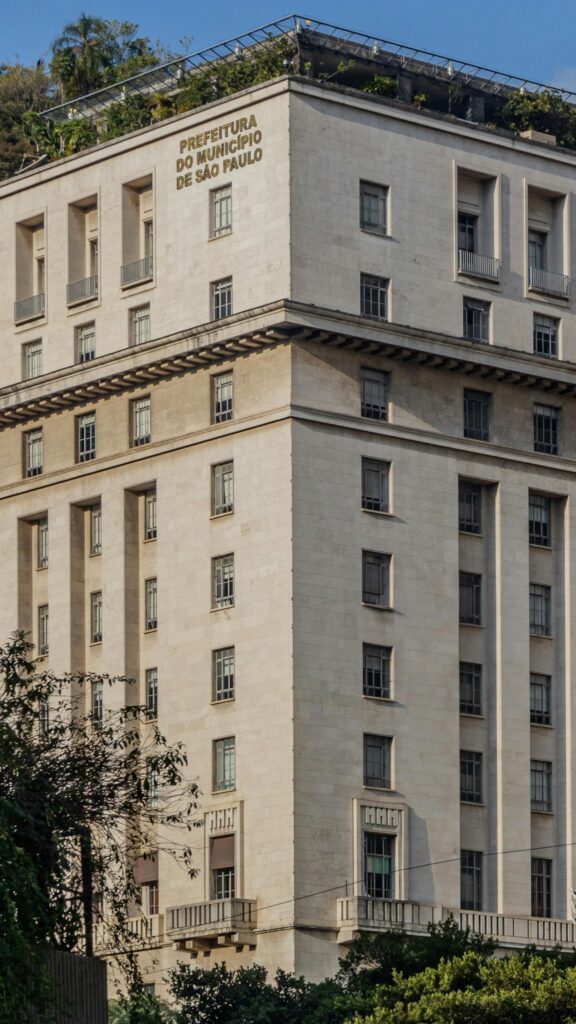 papel ministério público