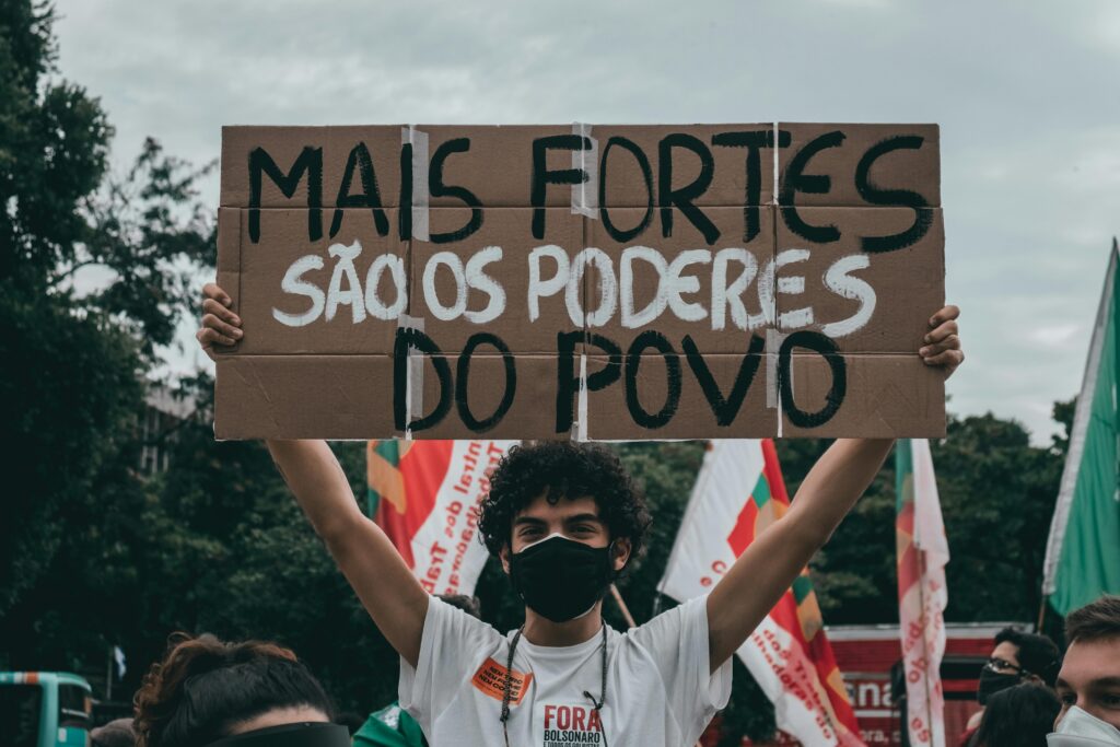 poder autonomia motivação