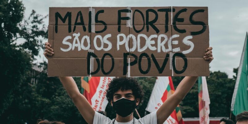 poder autonomia motivação