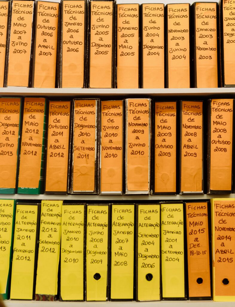 poder digitalização documentos
