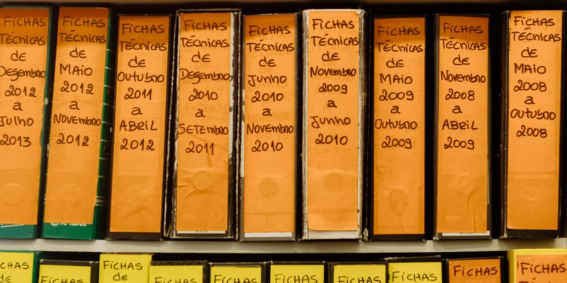 poder digitalização documentos