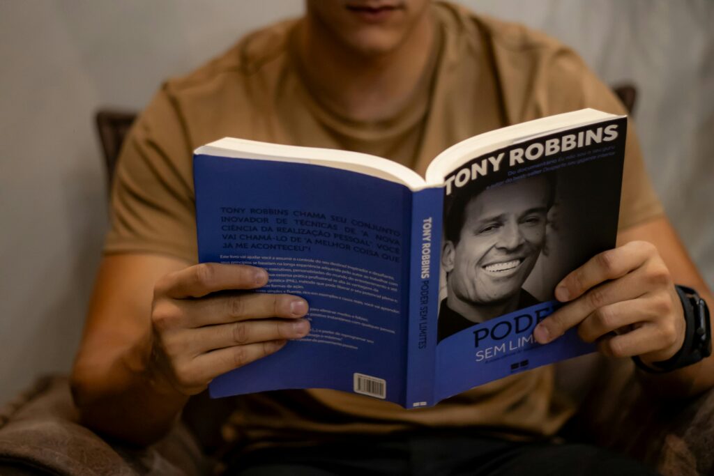 poder storytelling aulas