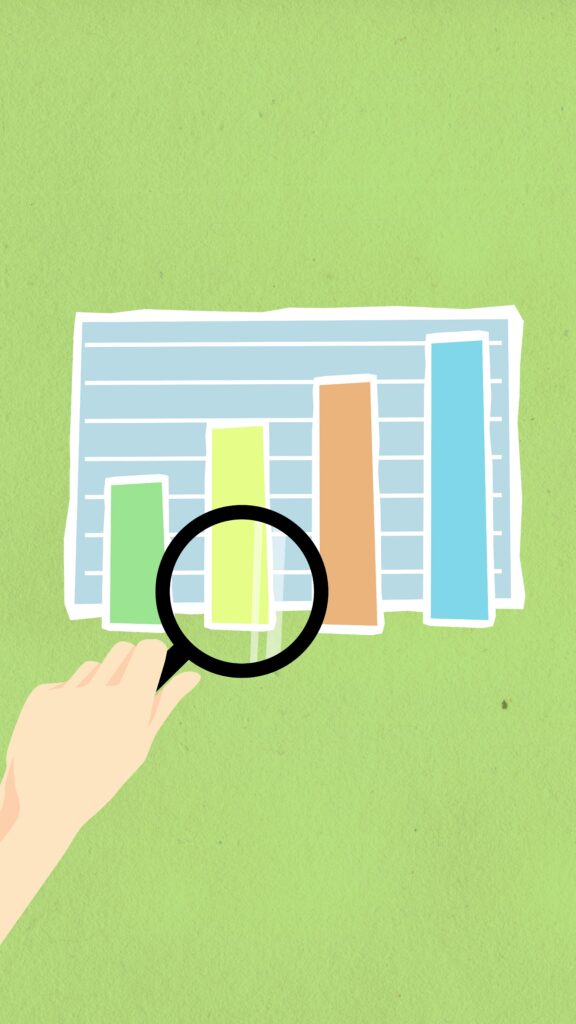 poder visualização dados