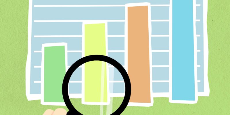 poder visualização dados
