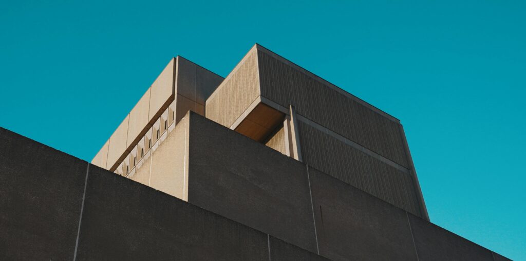 Architecture design building
