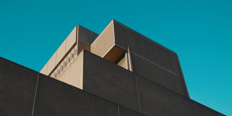 Architecture design building