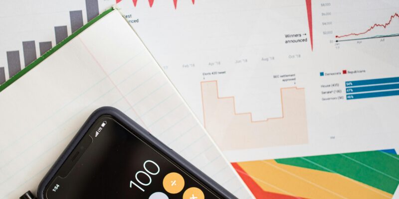 Financial analysis report