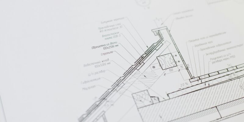 architecture construction plans