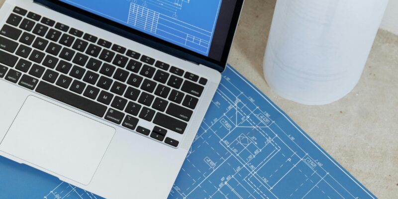 architecture design laptop