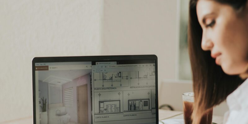 architecture design software