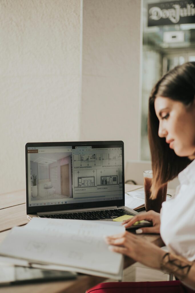 architecture design software