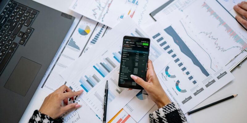 business data analysis
