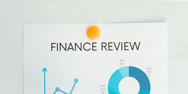 business finance analysis