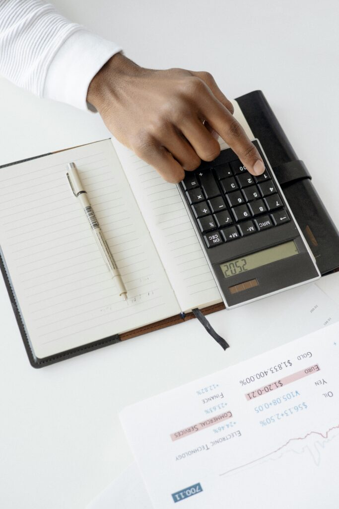 business finance management