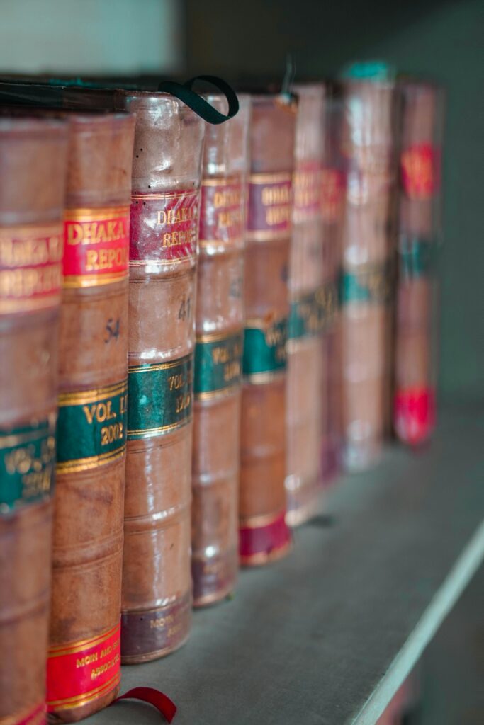 business law books