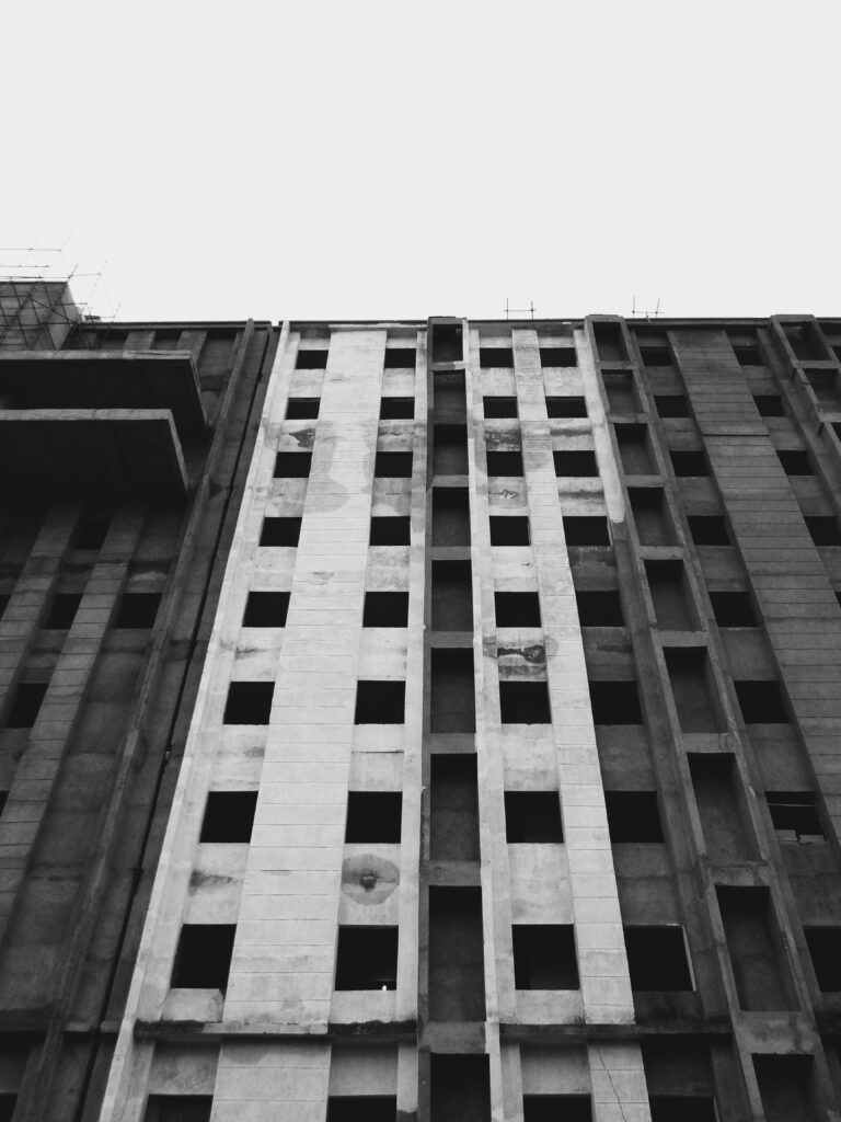 construction building design