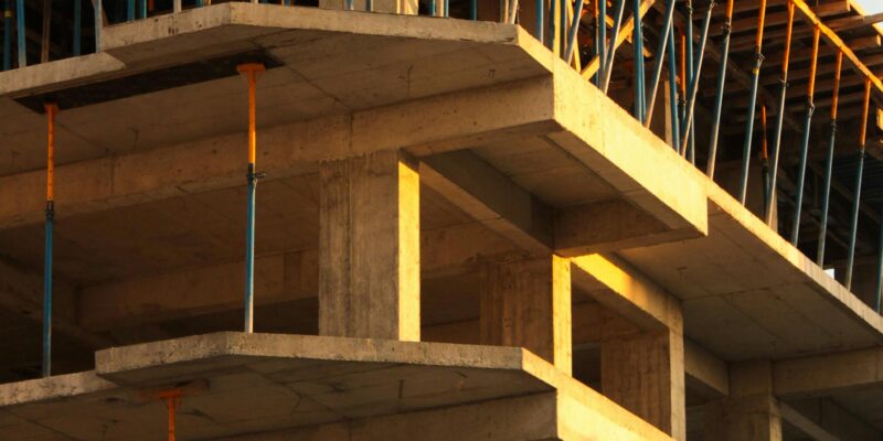 construction building design