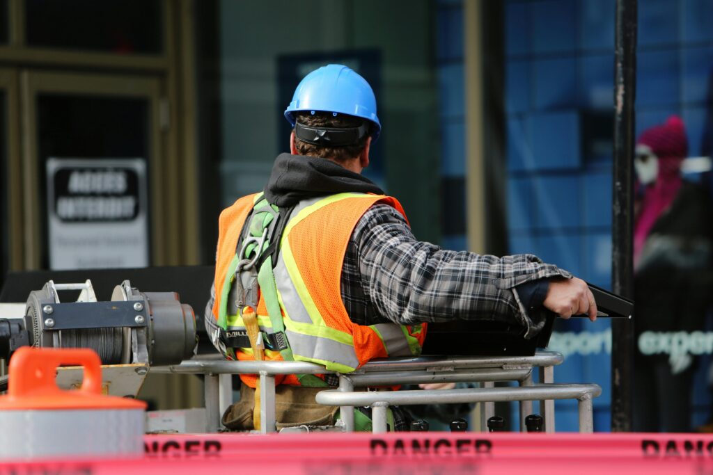 construction site safety