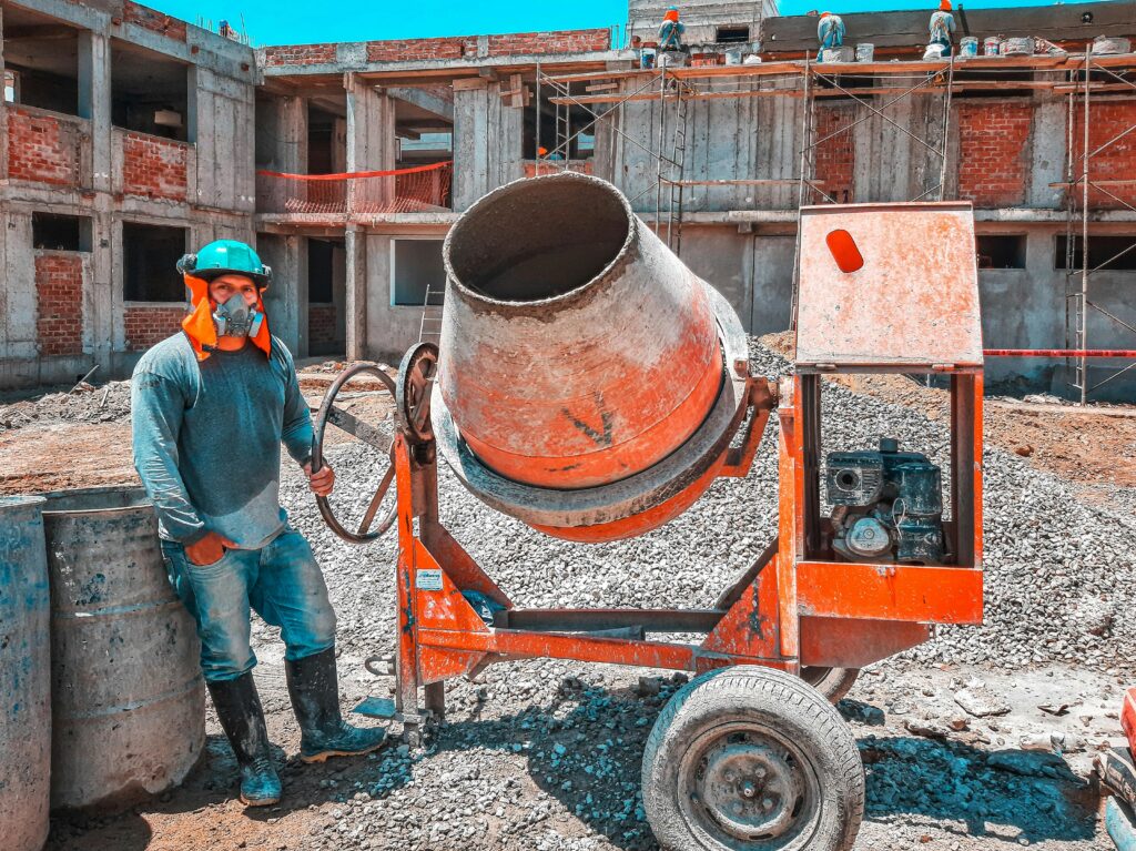 construction site safety