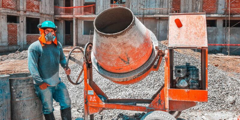 construction site safety