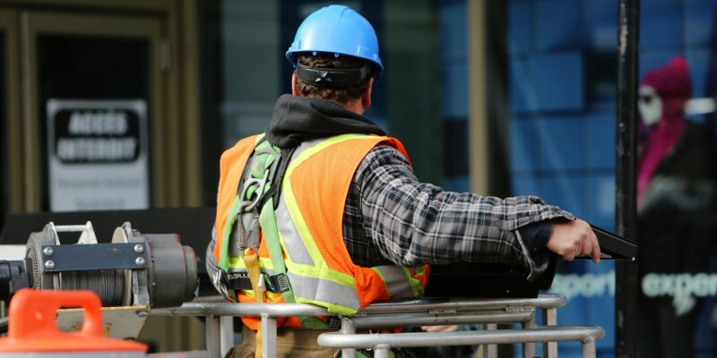 construction site safety