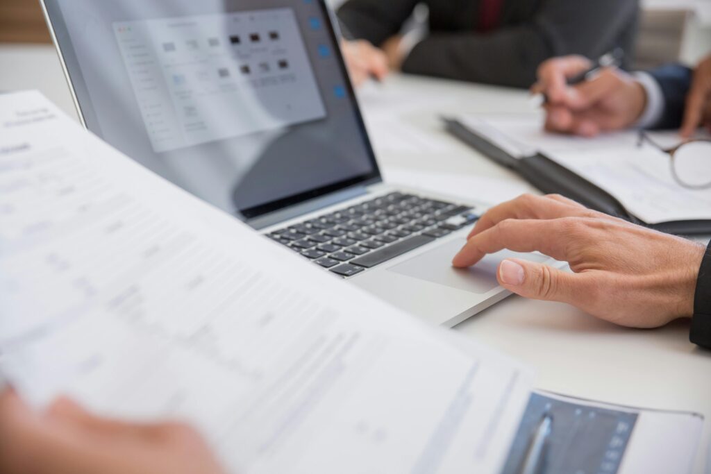 digital document management